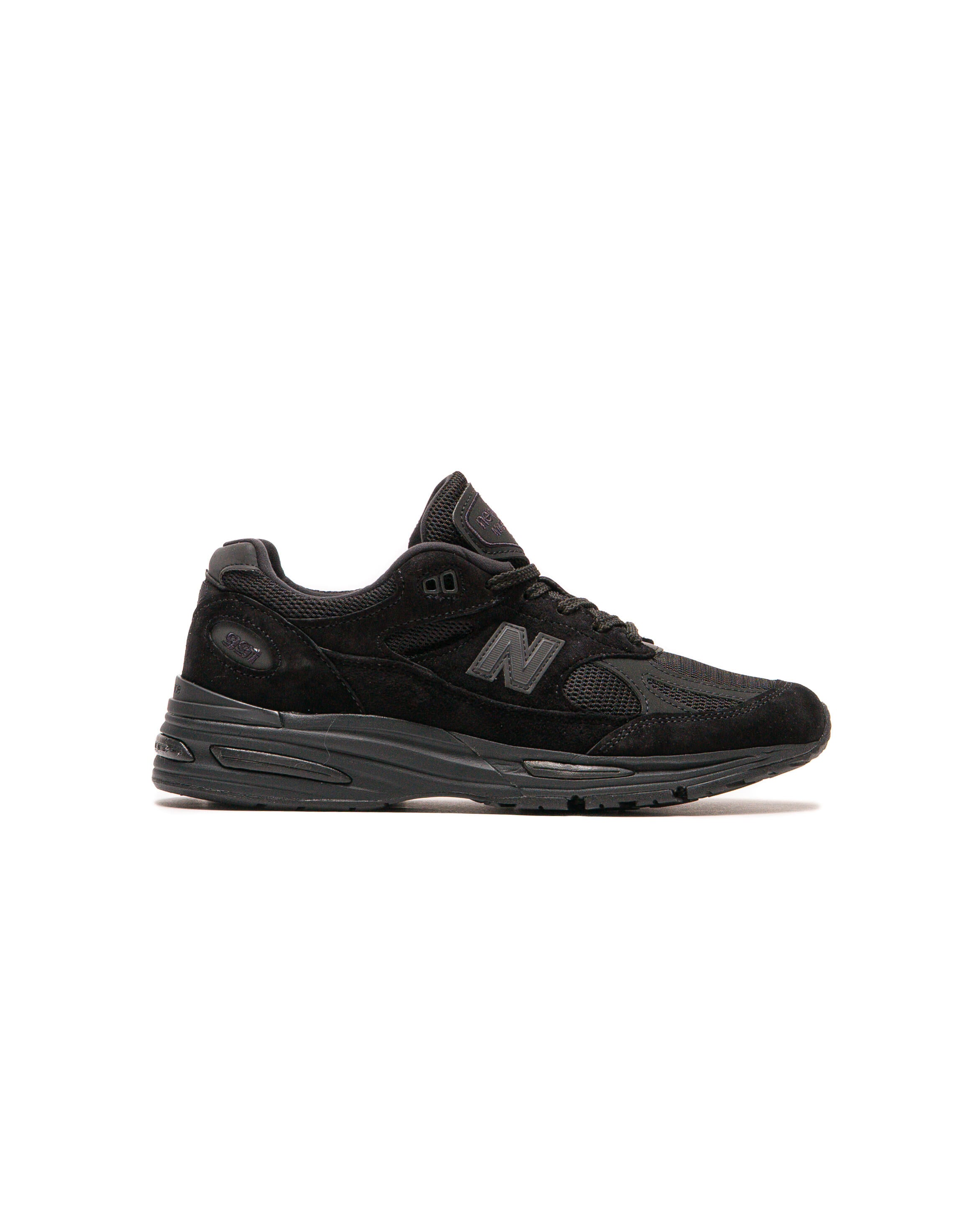 New Balance 991v2 - Made in UK | U991KK2 | AFEW STORE